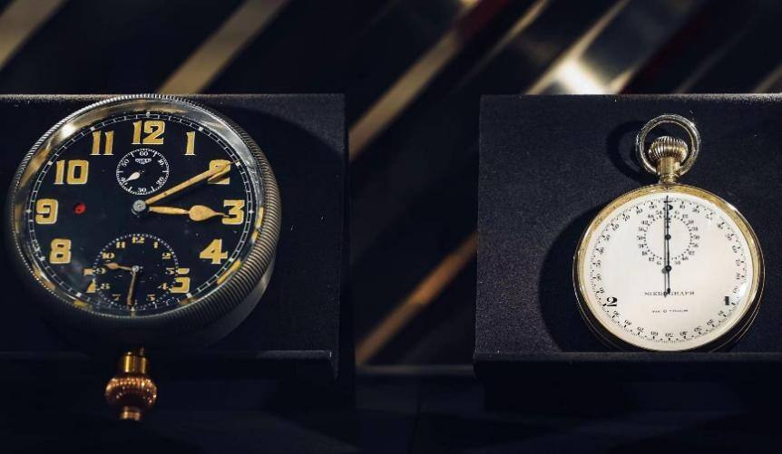 TAG HEUER 泰格豪雅開啟“追夢前行，競逐不止”先鋒限時展詮釋精準計時魅力與澎湃賽車激情的共鳴