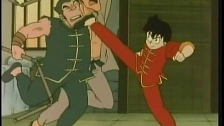 致青春 童年的經(jīng)典動(dòng)畫(huà) 十二(童年的經(jīng)典動(dòng)畫(huà))(21)