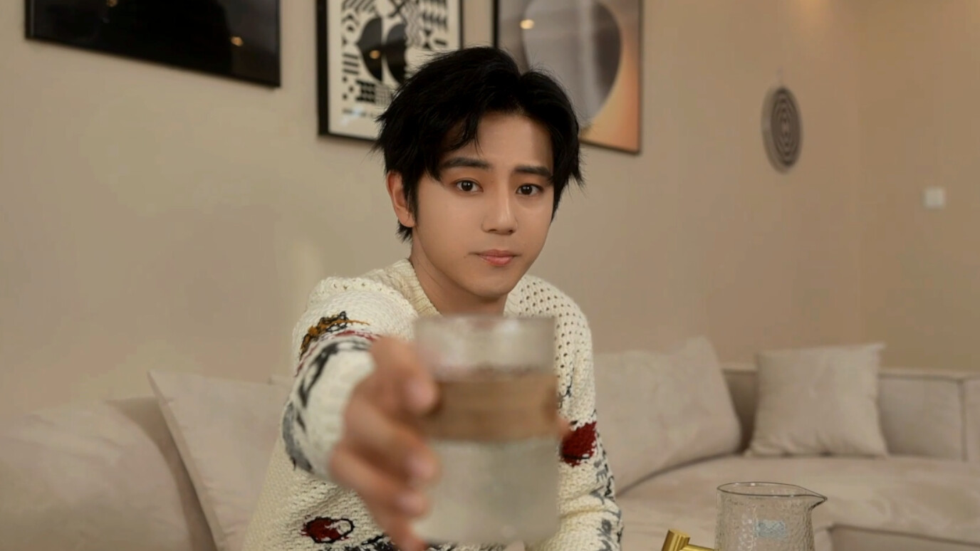 真人互動影視游戲《天哪！是心動的感覺！》Steam頁面上線 Q2發(fā)售