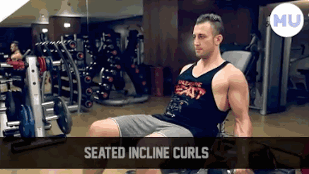 手臂訓練計劃，六個訓練動作，帶你練出麒麟臂，增肌人群必備（手臂訓練計劃六個訓練動作）(8)