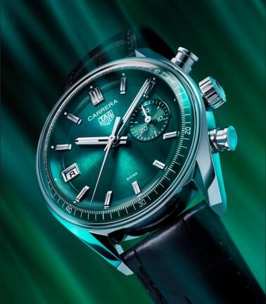 TAG HEUER 泰格豪雅開啟“追夢前行，競逐不止”先鋒限時展詮釋精準計時魅力與澎湃賽車激情的共鳴
