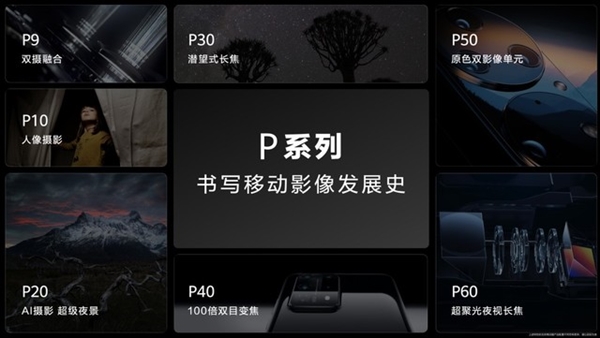 華為Pura 70系列橫空出世！續(xù)寫(xiě)P系列榮光