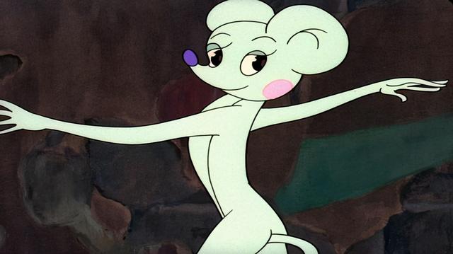 致青春 童年的經(jīng)典動(dòng)畫(huà) 十二(童年的經(jīng)典動(dòng)畫(huà))(26)