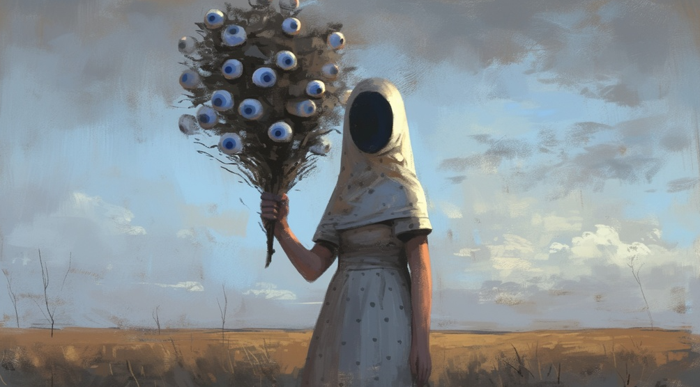 《曖昧夢：AImAIm》免費發(fā)布 AI參與制作詭異恐怖新游