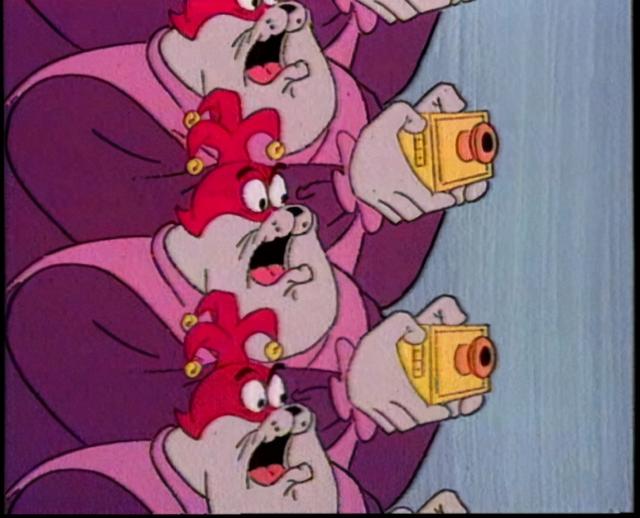 致青春 童年的經(jīng)典動(dòng)畫(huà) 十二(童年的經(jīng)典動(dòng)畫(huà))(14)