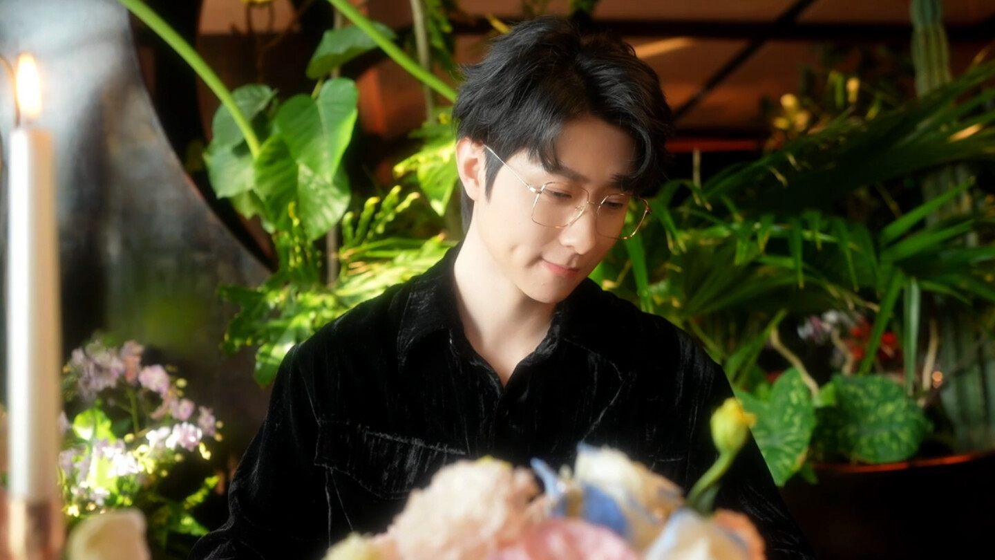 真人互動影視游戲《天哪！是心動的感覺！》Steam頁面上線 Q2發(fā)售