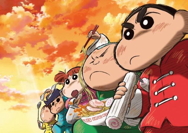 致青春 童年的經(jīng)典動(dòng)畫(huà) 十二(童年的經(jīng)典動(dòng)畫(huà))(18)