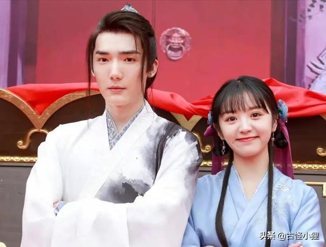網(wǎng)評古裝劇丑男，香腸嘴 無下限 顏值，堪比災(zāi)難現(xiàn)場（網(wǎng)評古裝劇丑男）(13)
