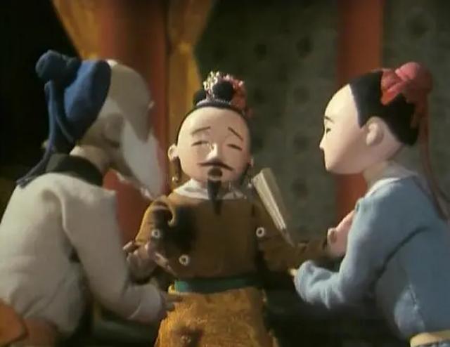 致青春 童年的經(jīng)典動(dòng)畫(huà) 十二(童年的經(jīng)典動(dòng)畫(huà))(11)