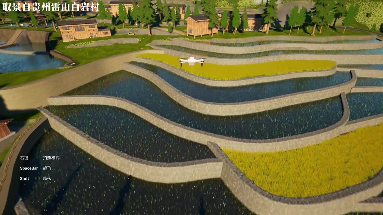 種田+冒險《老家奇妙日記》發(fā)售日預(yù)告 4月25日發(fā)售