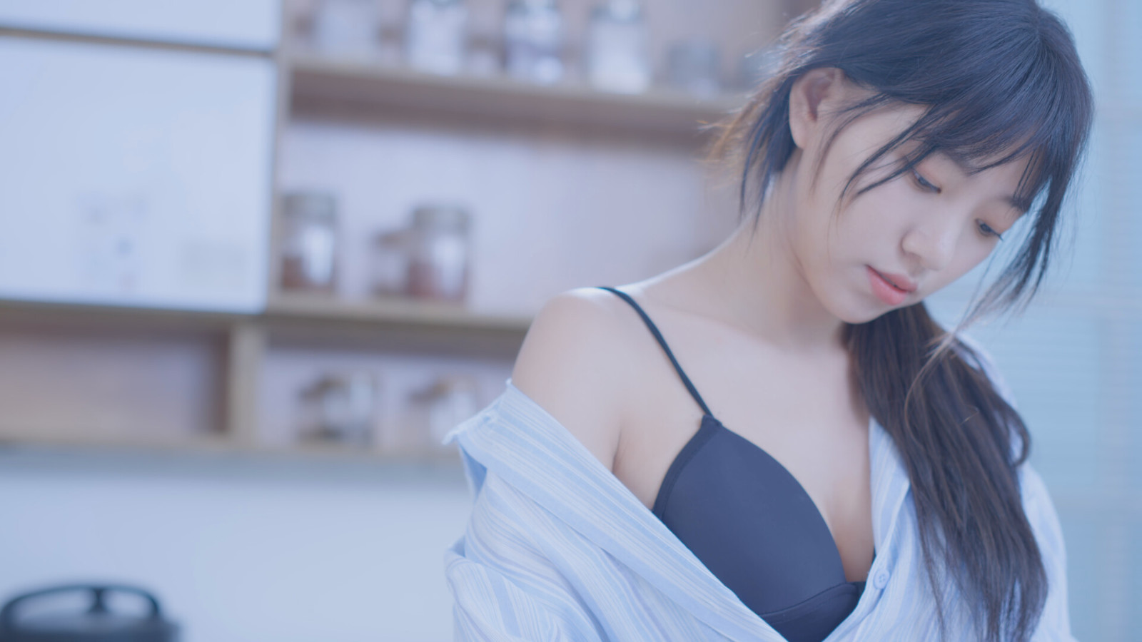 《哎呦！這么多美女呀！》Steam頁(yè)面上線 年內(nèi)發(fā)售
