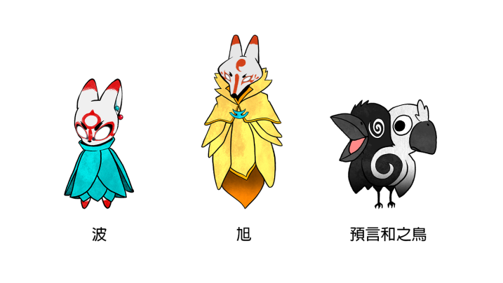 《波與月夜之青蓮》亞洲版預(yù)定于7月18日登陸NS及PS5！