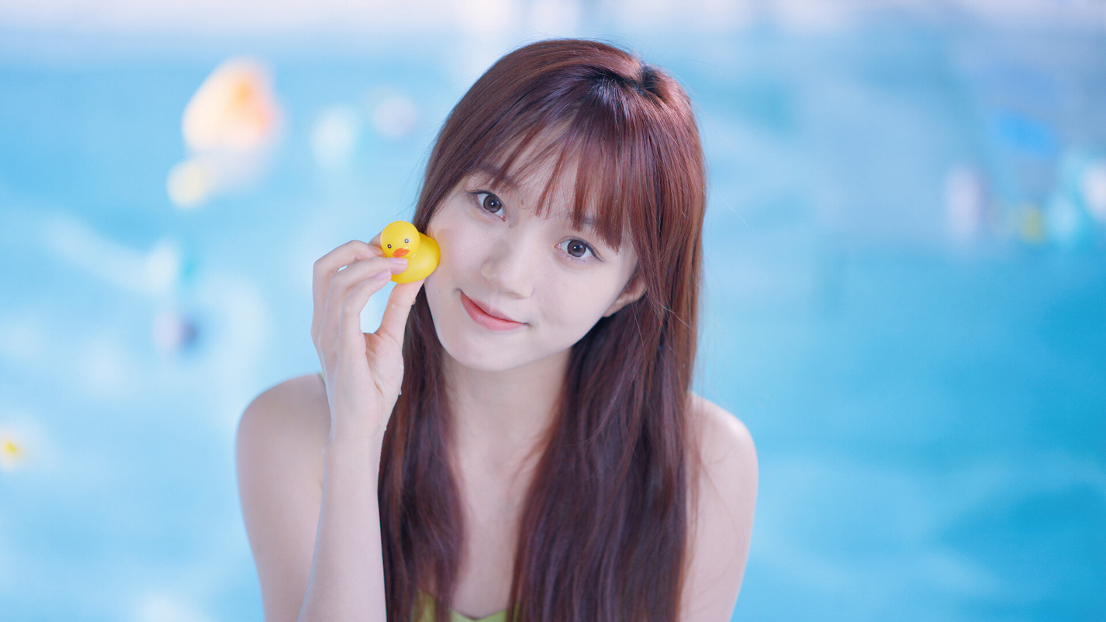 《哎呦！這么多美女呀！》Steam頁(yè)面上線 年內(nèi)發(fā)售