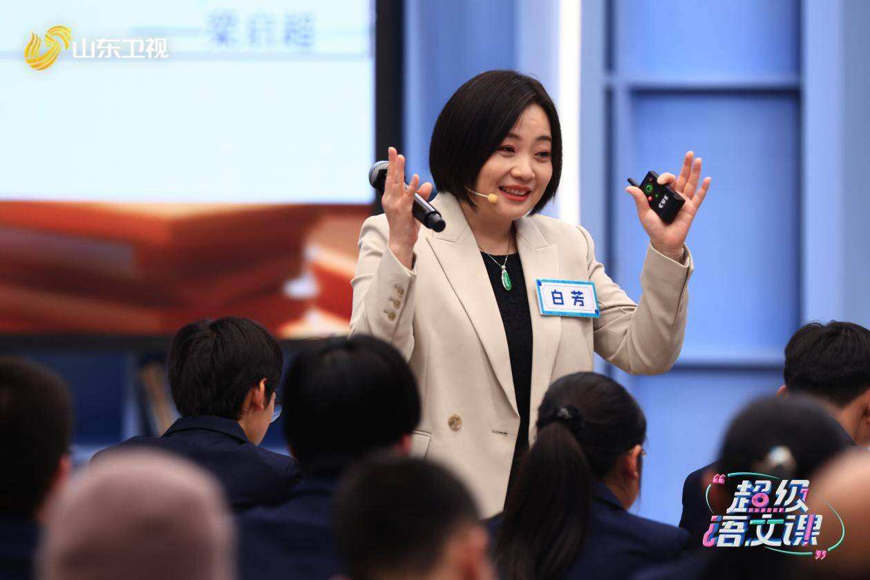 《超級語文課》第三季“非常一課”最后一戰(zhàn)！全國十強名單即將揭曉！