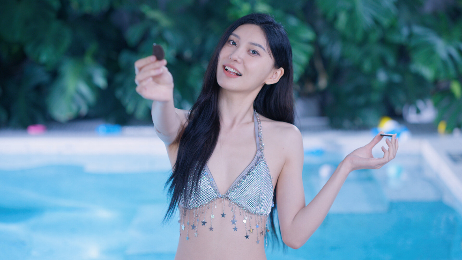 《哎呦！這么多美女呀！》Steam頁(yè)面上線 年內(nèi)發(fā)售
