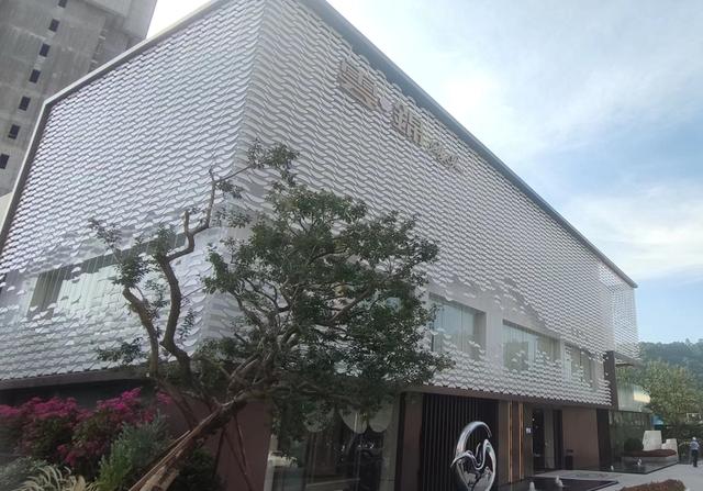 廣州黃埔長嶺居新盤哪來的自信 地價8千 ，房價6萬（廣州黃埔長嶺居新盤哪來的自信）(6)