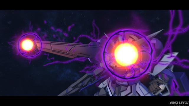 《SD高達(dá)G世紀(jì) 火線縱橫》一大波登場(chǎng)角色機(jī)體及高清畫(huà)面（火線縱橫一大波登場(chǎng)角色機(jī)體及高清畫(huà)面）(67)