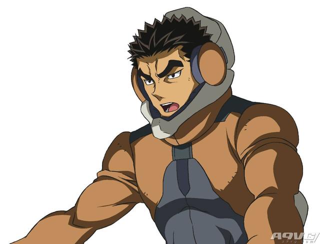 《SD高達(dá)G世紀(jì) 火線縱橫》一大波登場(chǎng)角色機(jī)體及高清畫(huà)面（火線縱橫一大波登場(chǎng)角色機(jī)體及高清畫(huà)面）(72)