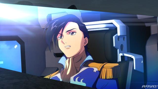 《SD高達(dá)G世紀(jì) 火線縱橫》一大波登場(chǎng)角色機(jī)體及高清畫(huà)面(火線縱橫一大波登場(chǎng)角色機(jī)體及高清畫(huà)面)(7)