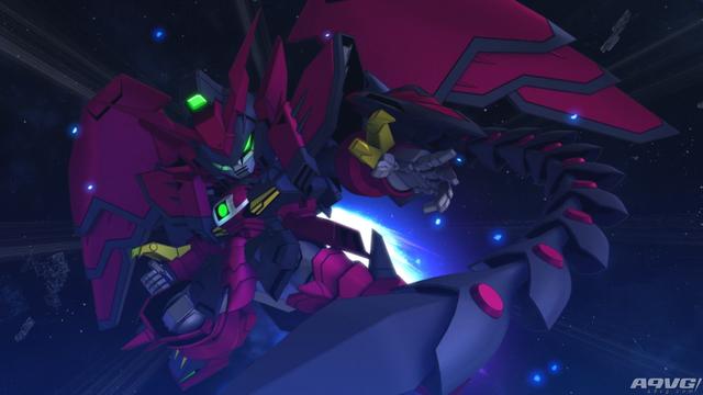 《SD高達(dá)G世紀(jì) 火線縱橫》一大波登場(chǎng)角色機(jī)體及高清畫(huà)面(火線縱橫一大波登場(chǎng)角色機(jī)體及高清畫(huà)面)(3)