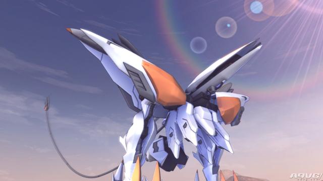 《SD高達(dá)G世紀(jì) 火線縱橫》一大波登場(chǎng)角色機(jī)體及高清畫(huà)面（火線縱橫一大波登場(chǎng)角色機(jī)體及高清畫(huà)面）(77)