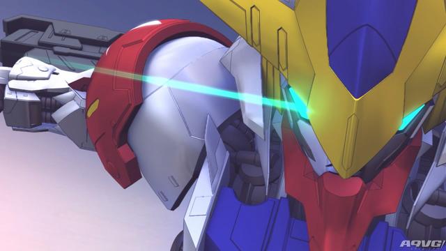 《SD高達(dá)G世紀(jì) 火線縱橫》一大波登場(chǎng)角色機(jī)體及高清畫(huà)面(火線縱橫一大波登場(chǎng)角色機(jī)體及高清畫(huà)面)(70)