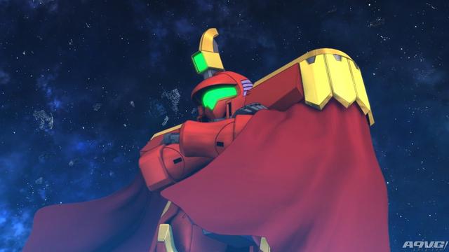 《SD高達(dá)G世紀(jì) 火線縱橫》一大波登場(chǎng)角色機(jī)體及高清畫(huà)面(火線縱橫一大波登場(chǎng)角色機(jī)體及高清畫(huà)面)(21)