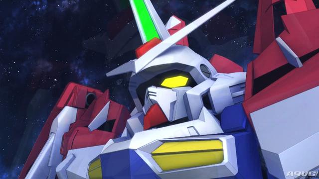 《SD高達(dá)G世紀(jì) 火線縱橫》一大波登場(chǎng)角色機(jī)體及高清畫(huà)面(火線縱橫一大波登場(chǎng)角色機(jī)體及高清畫(huà)面)(13)