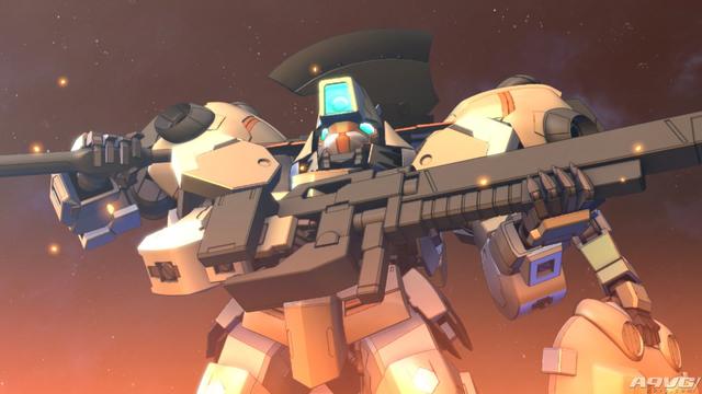 《SD高達(dá)G世紀(jì) 火線縱橫》一大波登場(chǎng)角色機(jī)體及高清畫(huà)面(火線縱橫一大波登場(chǎng)角色機(jī)體及高清畫(huà)面)(75)