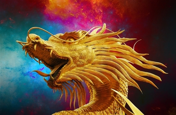 今天的含龍量超高！今年第二個(gè)“龍年龍?jiān)慢埲正垥r(shí)”到了