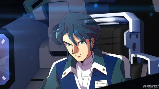 《SD高達(dá)G世紀(jì) 火線縱橫》一大波登場(chǎng)角色機(jī)體及高清畫(huà)面（火線縱橫一大波登場(chǎng)角色機(jī)體及高清畫(huà)面）(17)