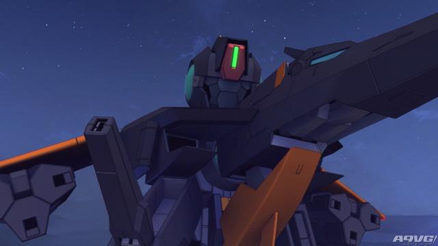 《SD高達(dá)G世紀(jì) 火線縱橫》一大波登場(chǎng)角色機(jī)體及高清畫(huà)面(火線縱橫一大波登場(chǎng)角色機(jī)體及高清畫(huà)面)(63)