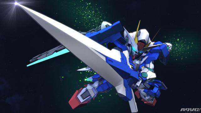 《SD高達(dá)G世紀(jì) 火線縱橫》一大波登場(chǎng)角色機(jī)體及高清畫(huà)面(火線縱橫一大波登場(chǎng)角色機(jī)體及高清畫(huà)面)(55)