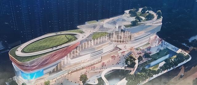 廣州黃埔長嶺居新盤哪來的自信 地價8千 ，房價6萬（廣州黃埔長嶺居新盤哪來的自信）(5)