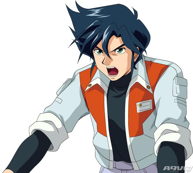 《SD高達(dá)G世紀(jì) 火線縱橫》一大波登場(chǎng)角色機(jī)體及高清畫(huà)面(火線縱橫一大波登場(chǎng)角色機(jī)體及高清畫(huà)面)(11)