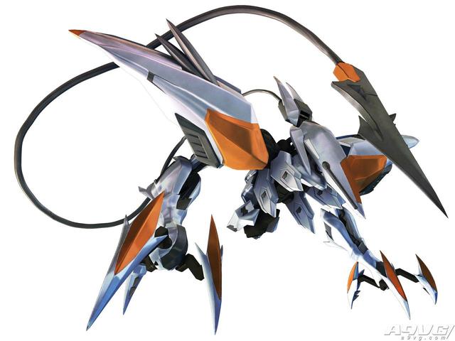 《SD高達(dá)G世紀(jì) 火線縱橫》一大波登場(chǎng)角色機(jī)體及高清畫(huà)面（火線縱橫一大波登場(chǎng)角色機(jī)體及高清畫(huà)面）(76)