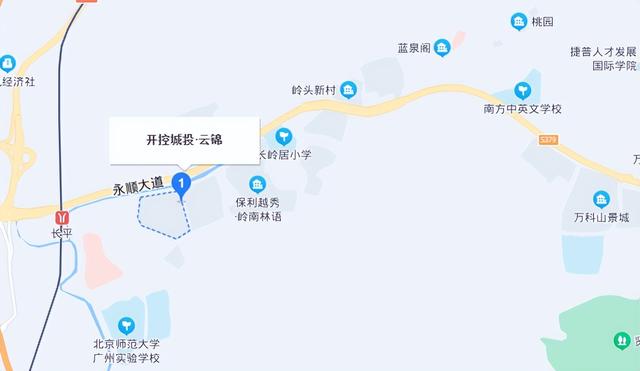 廣州黃埔長(zhǎng)嶺居新盤哪來(lái)的自信 地價(jià)8千 ，房?jī)r(jià)6萬(wàn)（廣州黃埔長(zhǎng)嶺居新盤哪來(lái)的自信）