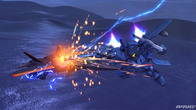 《SD高達(dá)G世紀(jì) 火線縱橫》一大波登場(chǎng)角色機(jī)體及高清畫(huà)面(火線縱橫一大波登場(chǎng)角色機(jī)體及高清畫(huà)面)(52)