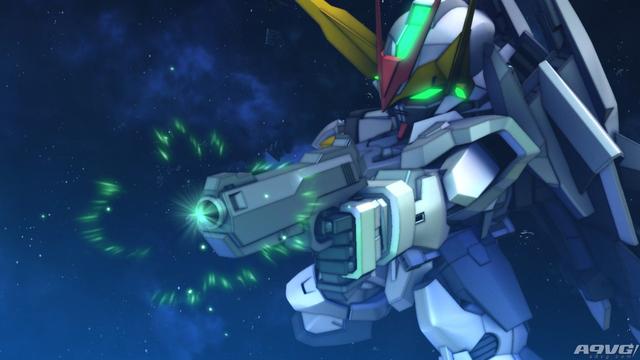 《SD高達(dá)G世紀(jì) 火線縱橫》一大波登場(chǎng)角色機(jī)體及高清畫(huà)面(火線縱橫一大波登場(chǎng)角色機(jī)體及高清畫(huà)面)(48)