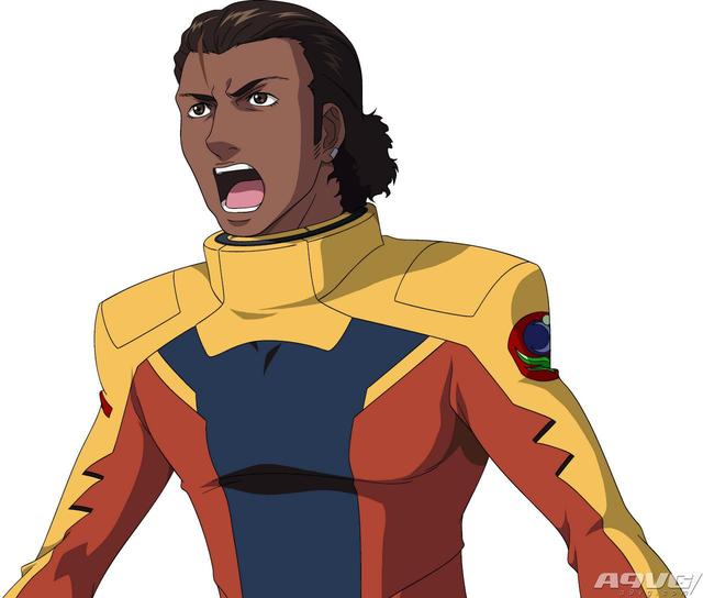 《SD高達(dá)G世紀(jì) 火線縱橫》一大波登場(chǎng)角色機(jī)體及高清畫(huà)面(火線縱橫一大波登場(chǎng)角色機(jī)體及高清畫(huà)面)(35)