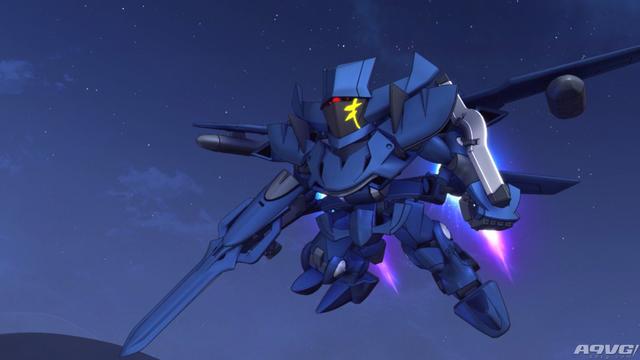 《SD高達(dá)G世紀(jì) 火線縱橫》一大波登場(chǎng)角色機(jī)體及高清畫(huà)面(火線縱橫一大波登場(chǎng)角色機(jī)體及高清畫(huà)面)(51)