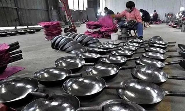 毒鐵鍋 遭央視多次曝光，把美食變成 毒藥 ，大家應(yīng)提高警惕（遭央視多次曝光）(3)