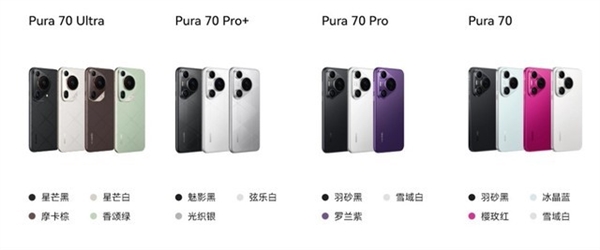華為Pura 70 Pro+開箱上手：P系列的一次鳳凰涅槃