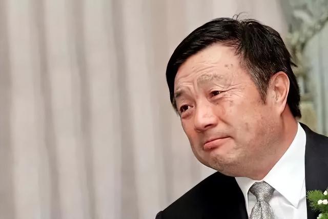 華為最早的創(chuàng)業(yè)者，任正非的左膀右臂，被人成為 華為女皇（華為最早的創(chuàng)業(yè)者）(4)