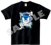 “刺猬索尼克”新周邊登場！線上預(yù)定現(xiàn)已開啟