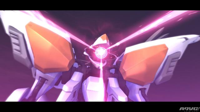 《SD高達(dá)G世紀(jì) 火線縱橫》一大波登場(chǎng)角色機(jī)體及高清畫(huà)面（火線縱橫一大波登場(chǎng)角色機(jī)體及高清畫(huà)面）(78)