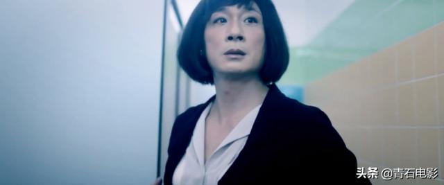 香港串燒片也來了，集結(jié)洪金寶徐克杜琪峰等7人，每人講一個年代（香港串燒片也來了）(8)