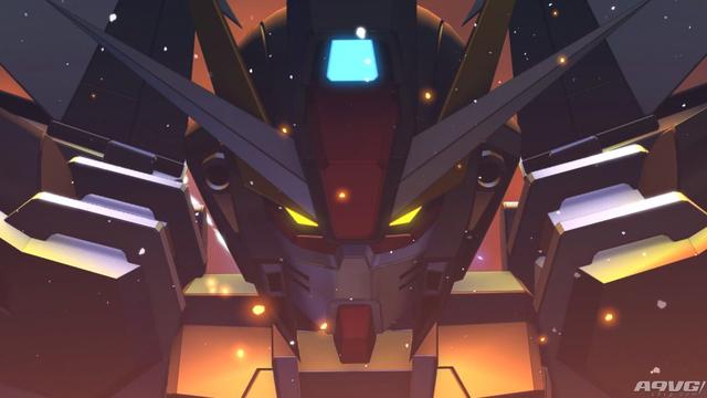 《SD高達(dá)G世紀(jì) 火線縱橫》一大波登場(chǎng)角色機(jī)體及高清畫(huà)面（火線縱橫一大波登場(chǎng)角色機(jī)體及高清畫(huà)面）(46)