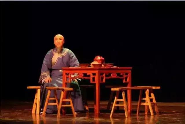 余順《不越雷池》 塵世清濁，做個正人只能不怕難 黃梅戲（余順不越雷池塵世清濁）(9)