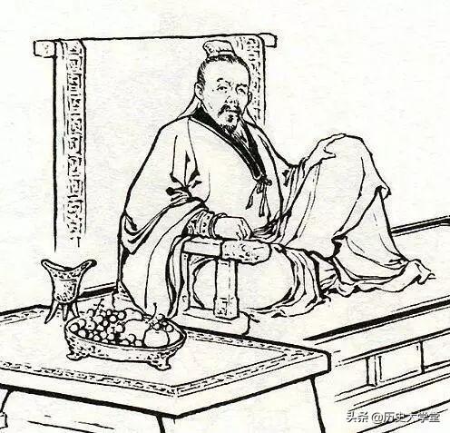 公孫瓚和袁紹的實(shí)力誰(shuí)更強(qiáng)，他們?yōu)楹螘?huì)反目成仇（公孫瓚和袁紹的實(shí)力誰(shuí)更強(qiáng)）(6)